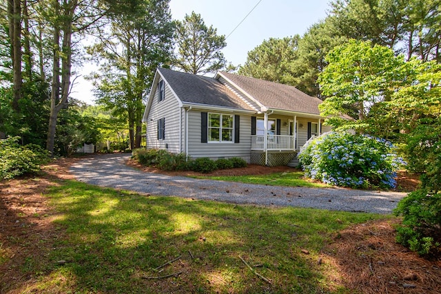 43 Hill St, Onancock, VA 23417 - photo 5