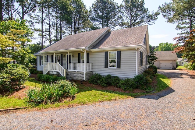 43 Hill St, Onancock, VA 23417 - photo 1
