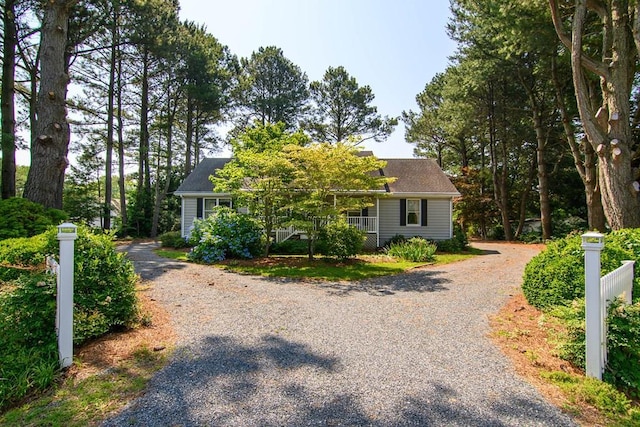 43 Hill St, Onancock, VA 23417 - photo 2