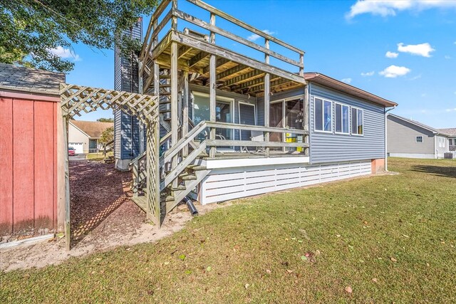 3377 Navigator Dr, Greenbackville, VA 23356 - photo 40