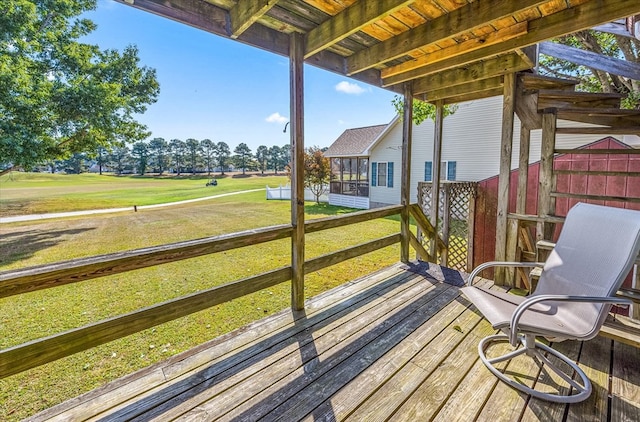 3377 Navigator Dr, Greenbackville, VA 23356 - photo 24