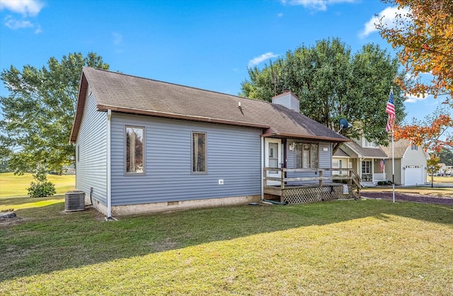 3377 Navigator Dr, Greenbackville, VA 23356 - photo 43