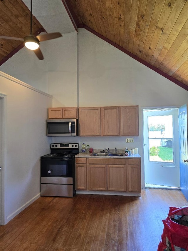 22024 Lankford Hwy, Parksley, VA 23421 - photo 2