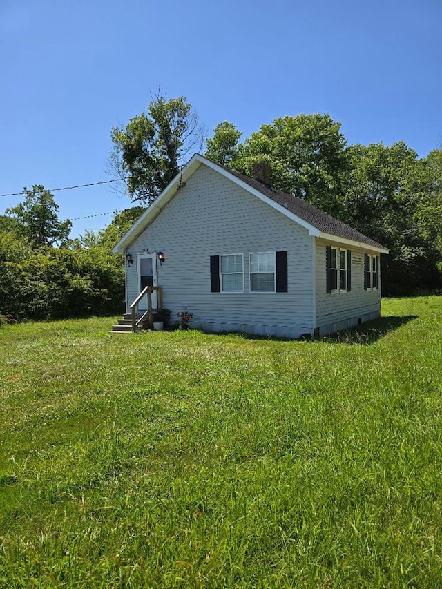 22024 Lankford Hwy, Parksley, VA 23421 - photo 1