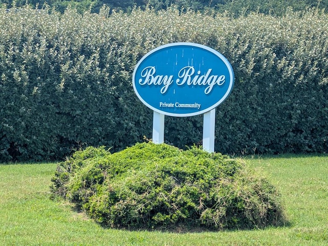 LOT10F Bay Dunes Chase Unit 10F, Cape Charles, VA 23310 - photo 2
