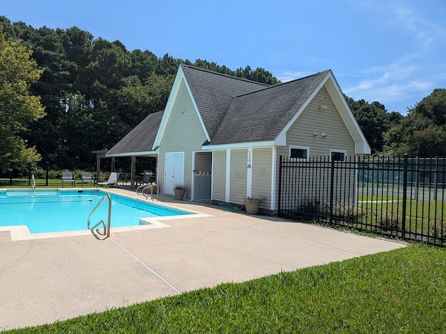 LOT10F Bay Dunes Chase Unit 10F, Cape Charles, VA 23310 - photo 10