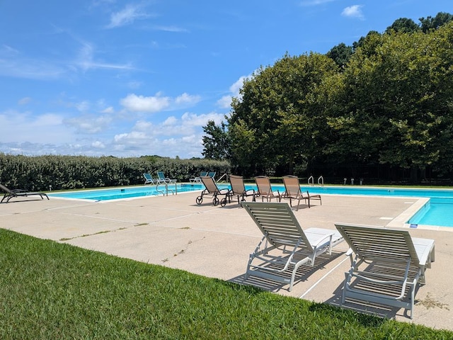 LOT10F Bay Dunes Chase Unit 10F, Cape Charles, VA 23310 - photo 12