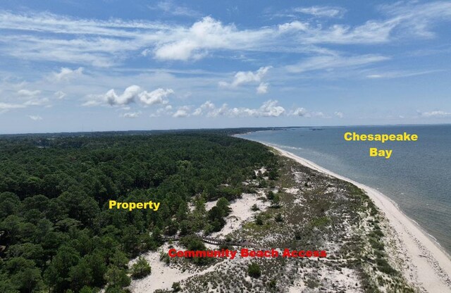 LOT10F Bay Dunes Chase Unit 10F, Cape Charles, VA 23310 - photo 5
