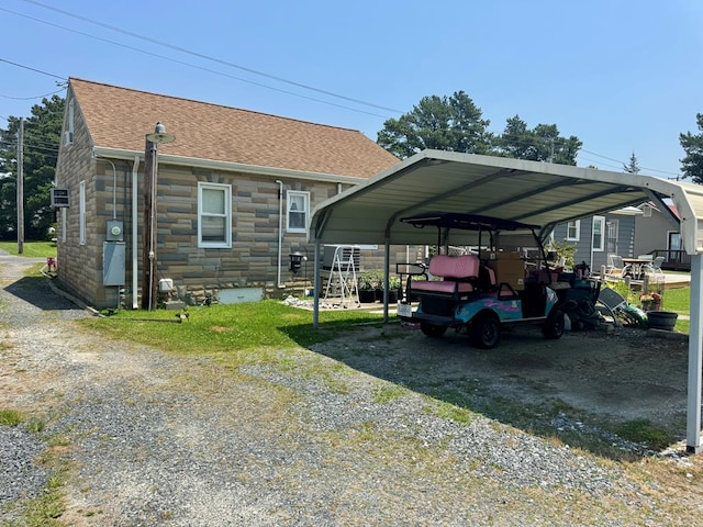 7158 Bunting Rd, Chincoteague, VA 23336 - photo 3