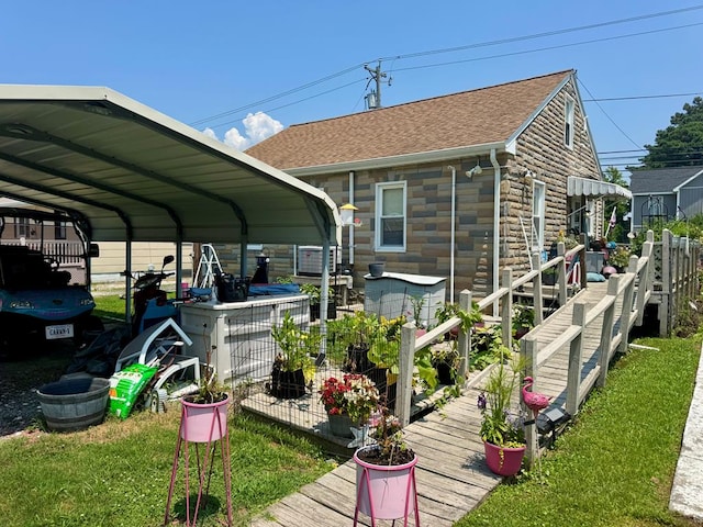 7158 Bunting Rd, Chincoteague, VA 23336 - photo 2