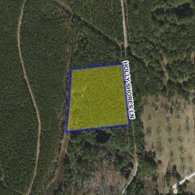 LOTA2 Holly Shores Ln Unit A2, Hacksneck, VA 23358