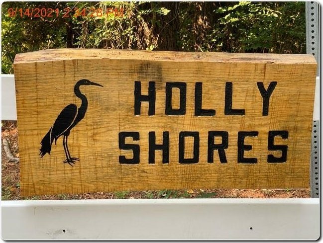 LOTA2 Holly Shores Ln Unit A2, Hacksneck, VA 23358