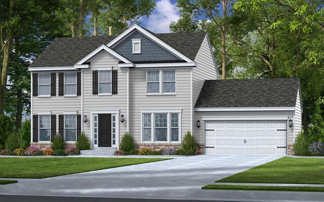 1163 Aft Ct, Greenbackville, VA 23356 - photo 1