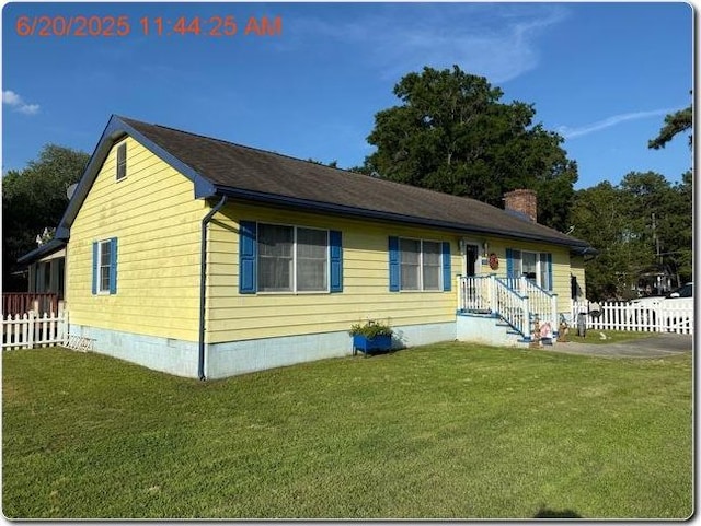 7205 Sunset Dr, Chincoteague, VA 23336 - photo 1