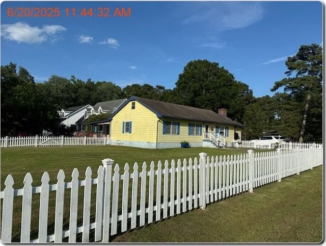 7205 Sunset Dr, Chincoteague, VA 23336 - photo 2