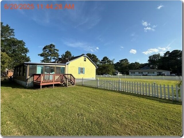 7205 Sunset Dr, Chincoteague, VA 23336 - photo 24
