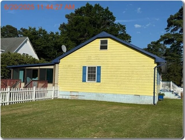 7205 Sunset Dr, Chincoteague, VA 23336 - photo 14
