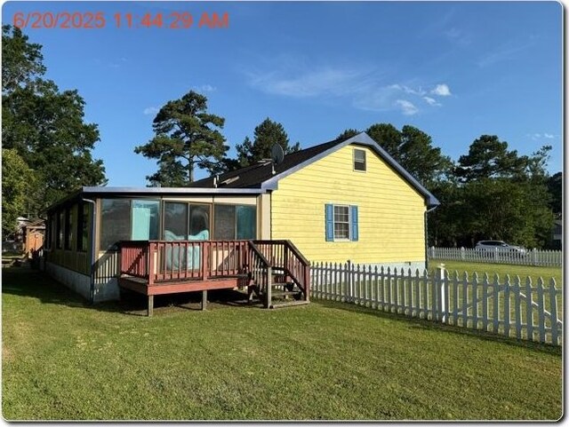 7205 Sunset Dr, Chincoteague, VA 23336 - photo 22