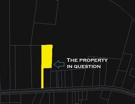 LOT41 Saxis Rd Unit 41, Temperanceville VA, 23442 land for sale