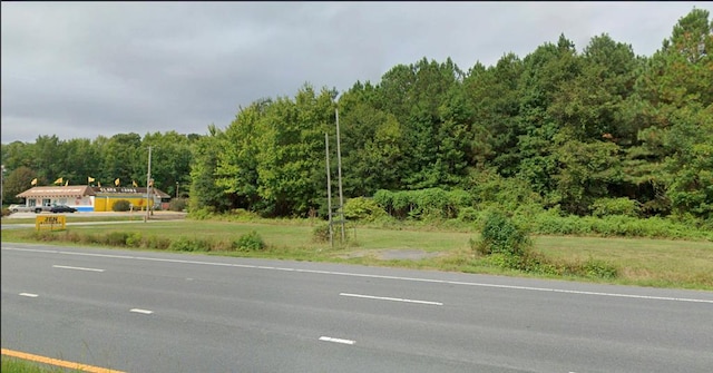 6440 Lankford Hwy Unit 0, Exmore VA, 23350 land for sale