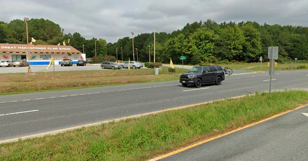 6440 Lankford Hwy Unit 0, Exmore, VA 23350