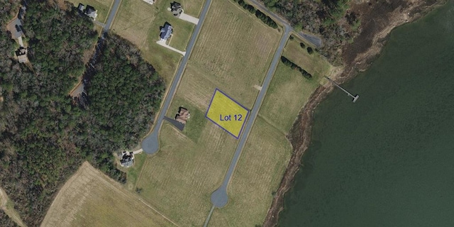 12 Bay View Ln Unit 12, Atlantic, VA 23303 - photo 3