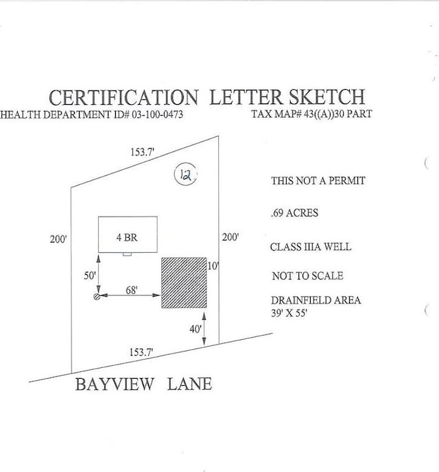 12 Bay View Ln Unit 12, Atlantic, VA 23303 - photo 27