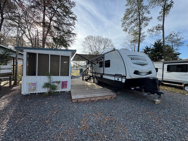 LOT500 Blue Heron Dr Unit 500, Horntown, VA 23395 - photo 23