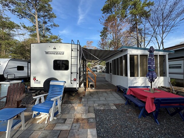LOT500 Blue Heron Dr Unit 500, Horntown, VA 23395 - photo 24