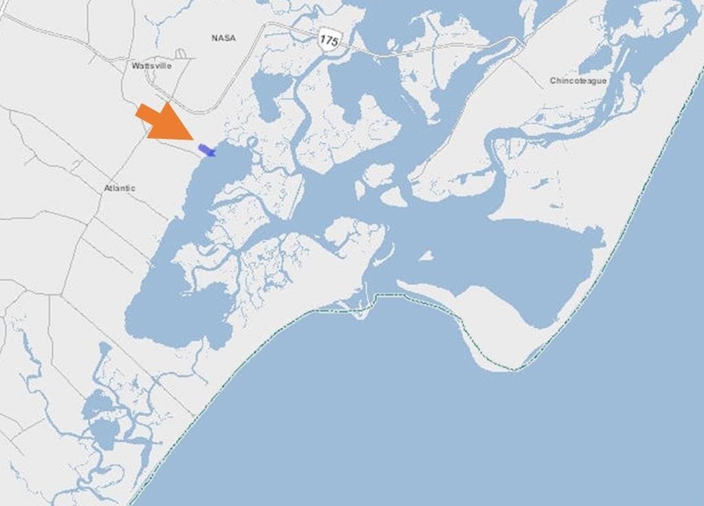 LOT10 Watts Bay Dr Unit 10, Wallops Island, VA 23337