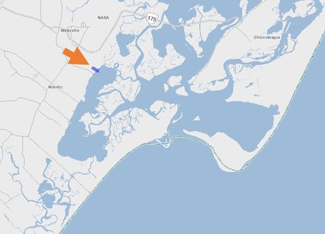 LOT10 Watts Bay Dr Unit 10, Wallops Island, VA 23337