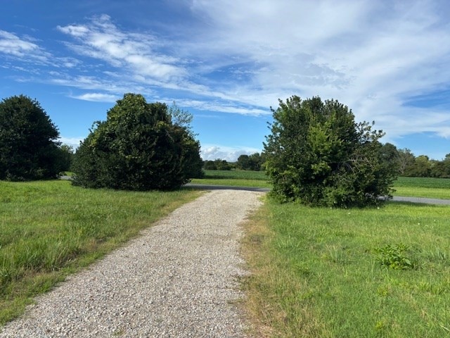 8T Hungars Pt Unit 8T, Machipongo, VA 23405