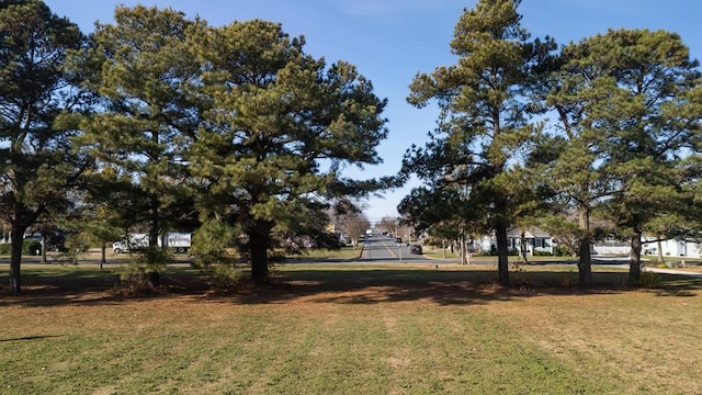 LOT111 Fig St Unit 111, Cape Charles VA, 23310 land for sale