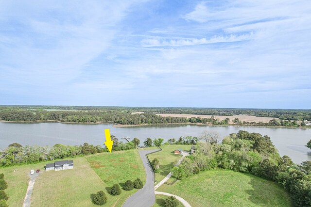 LOT2A Waverly Ln Unit 2A, Machipongo, VA 23405