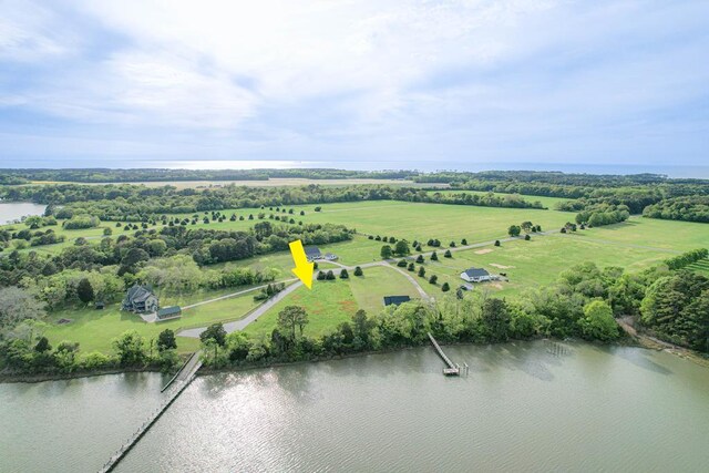 LOT2A Waverly Ln Unit 2A, Machipongo, VA 23405
