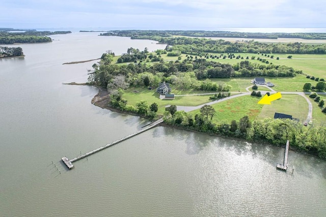 LOT2A Waverly Ln Unit 2A, Machipongo, VA 23405