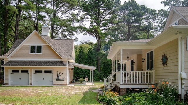 5334 Chesawadox Dr, Exmore, VA 23350 - photo 2