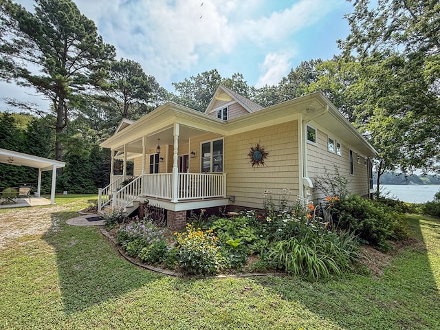 5334 Chesawadox Dr, Exmore, VA 23350 - photo 3
