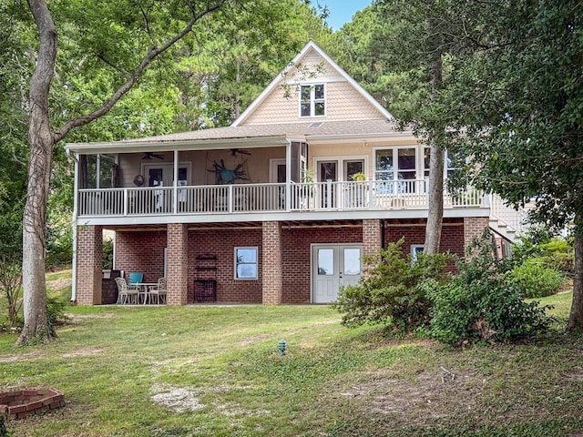 5334 Chesawadox Dr, Exmore, VA 23350 - photo 13