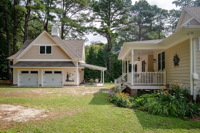 5334 Chesawadox Dr, Exmore, VA 23350 - photo 85