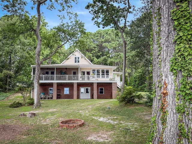 5334 Chesawadox Dr, Exmore, VA 23350 - photo 23