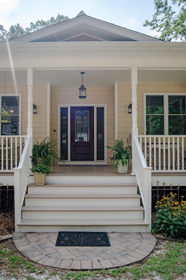 5334 Chesawadox Dr, Exmore, VA 23350 - photo 7