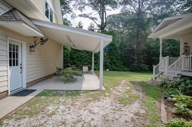 5334 Chesawadox Dr, Exmore, VA 23350 - photo 87