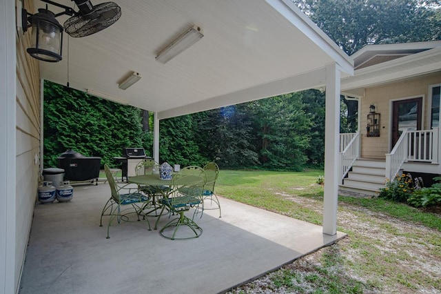 5334 Chesawadox Dr, Exmore, VA 23350 - photo 88