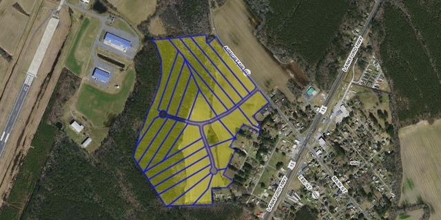 0 Airport Rd Unit 1-24, Melfa, VA 23410 - photo 1