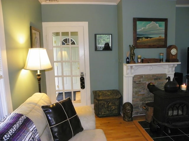 15748 Cashville Rd, Onancock, VA 23417 - photo 14