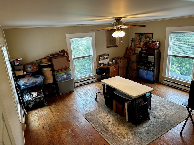 15748 Cashville Rd, Onancock, VA 23417 - photo 32