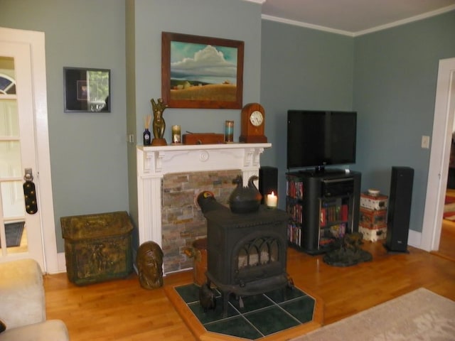15748 Cashville Rd, Onancock, VA 23417 - photo 18