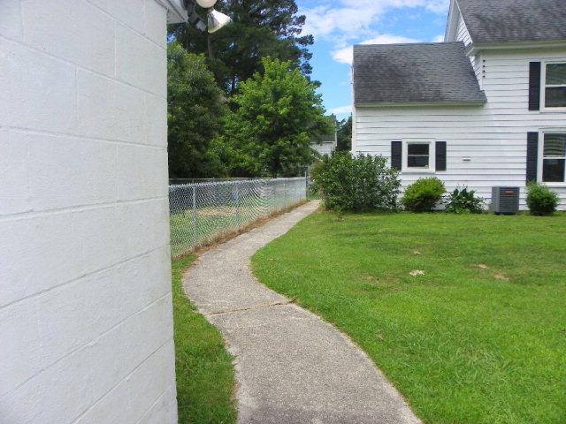 15748 Cashville Rd, Onancock, VA 23417 - photo 48