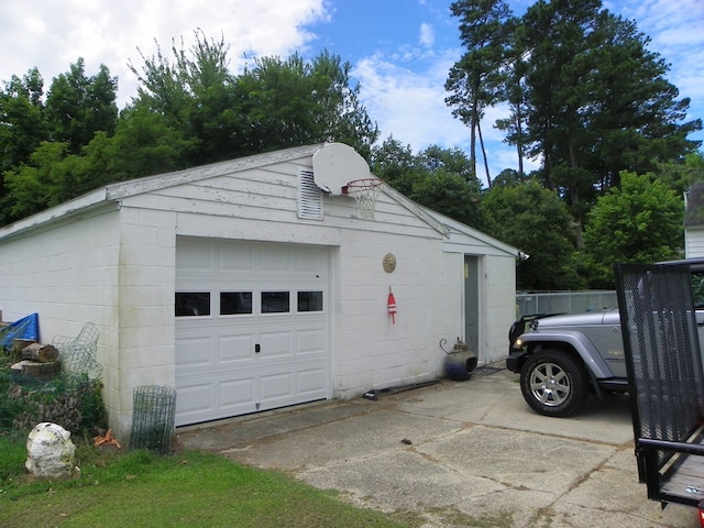 15748 Cashville Rd, Onancock, VA 23417 - photo 44